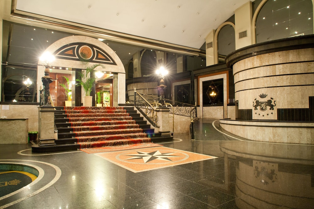 Nobile Suites Excelsior Asuncion 13/71