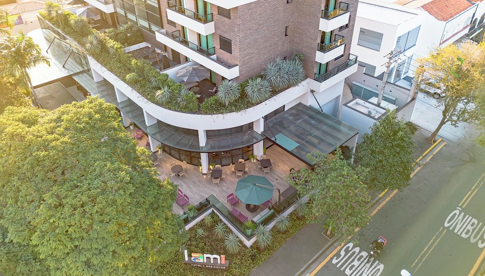 I Am Design Hotel Residence 47/50