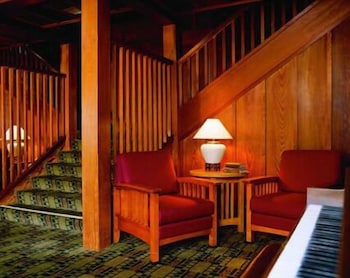 Asilomar Conference Grounds 33/66