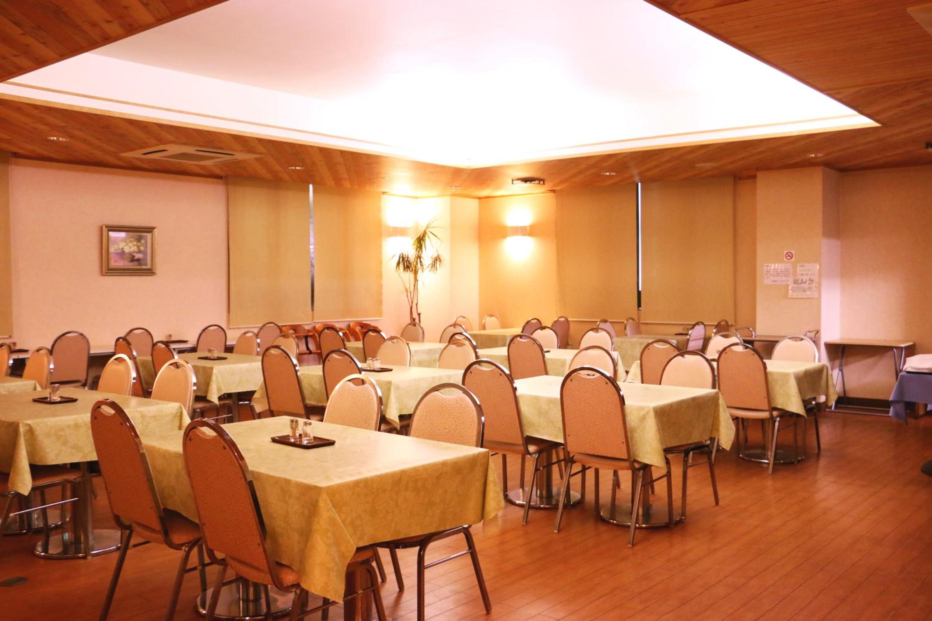 Nasushiobara Station Hotel 46/59
