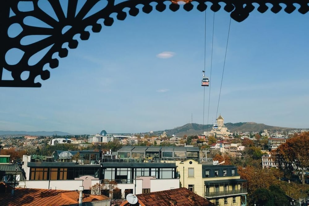 Hotel Maison Boutique Tbilisi 22/27