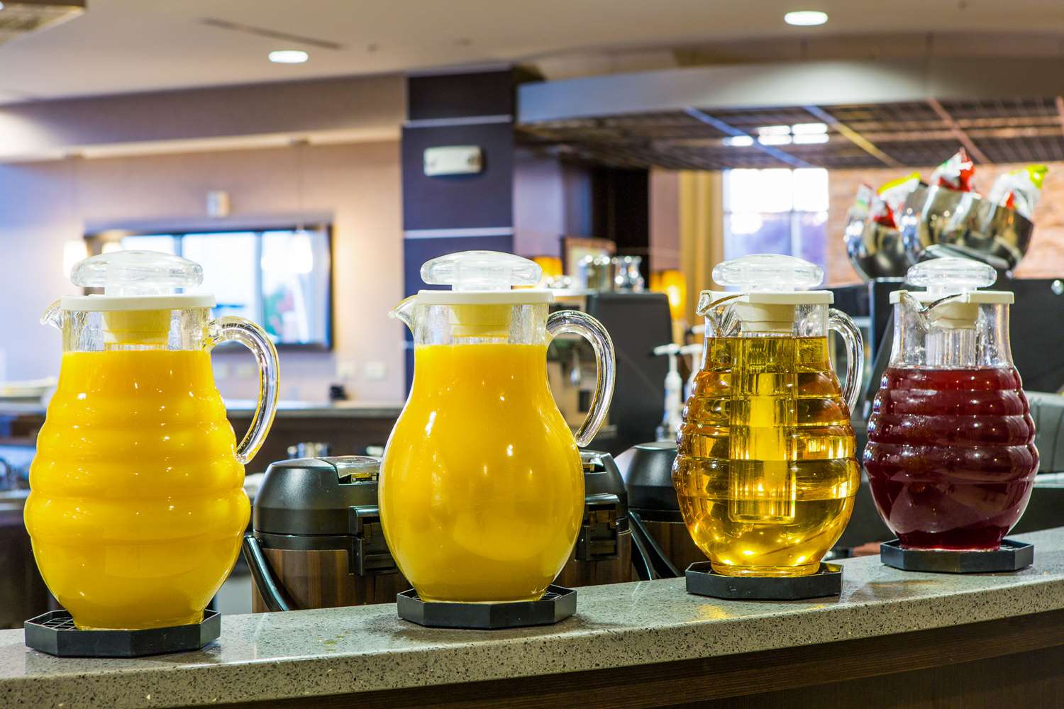 Cambria Hotel Raleigh-Durham Airport 13/22