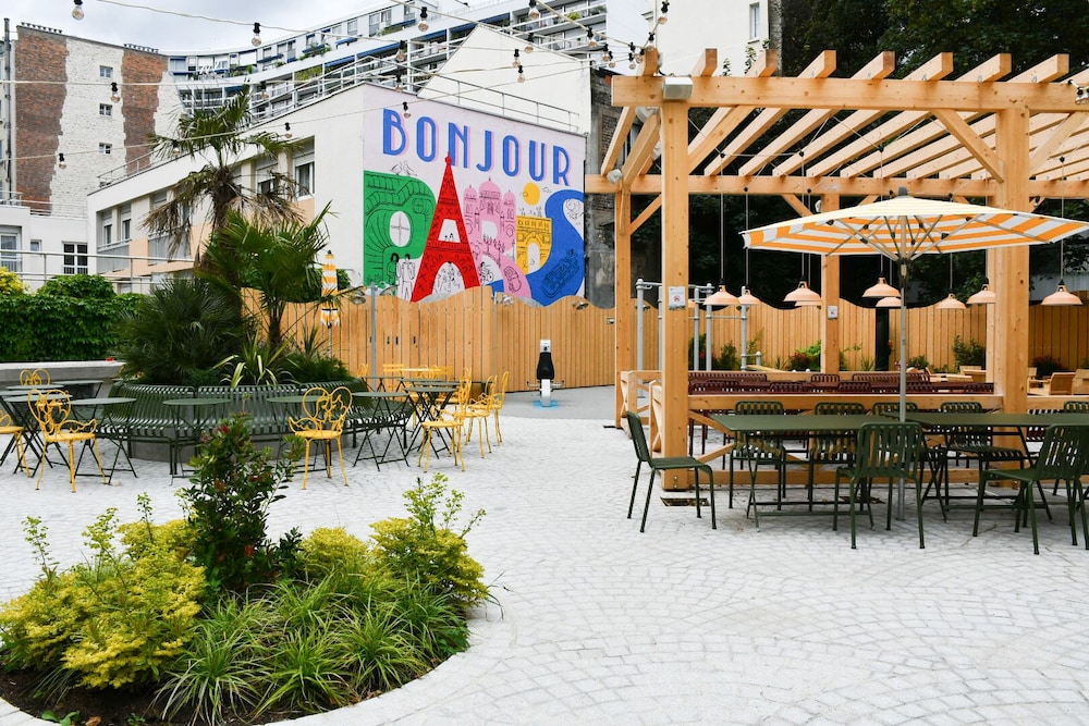 Fiap - Hostel 55/63