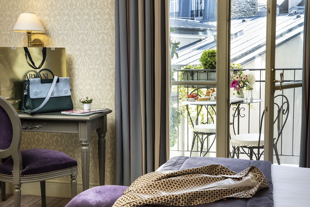 Arioso Hotel 38/60