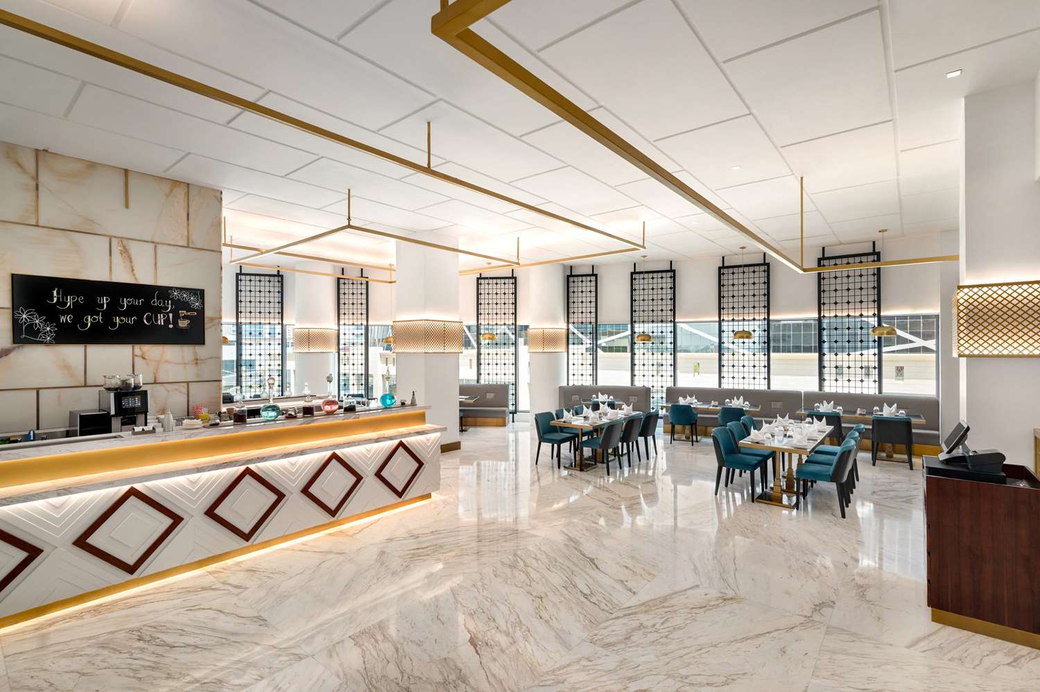 Wyndham Doha West Bay 11/62