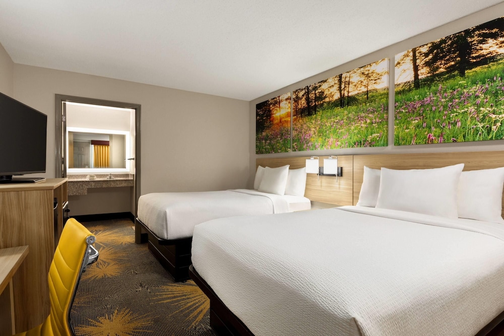Days Inn By Wyndham Cartersville 20/44