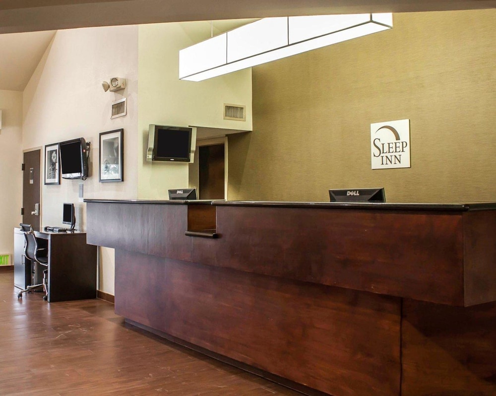 Sleep Inn Arlington Near Six Flags 9/32