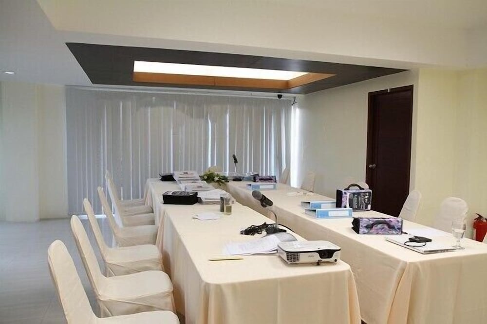 The Loft Resort Bangkok 35/44