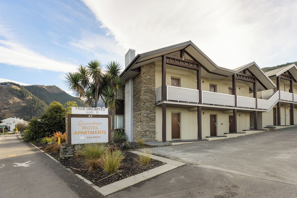 Queenstown Motel Apartments 37/50
