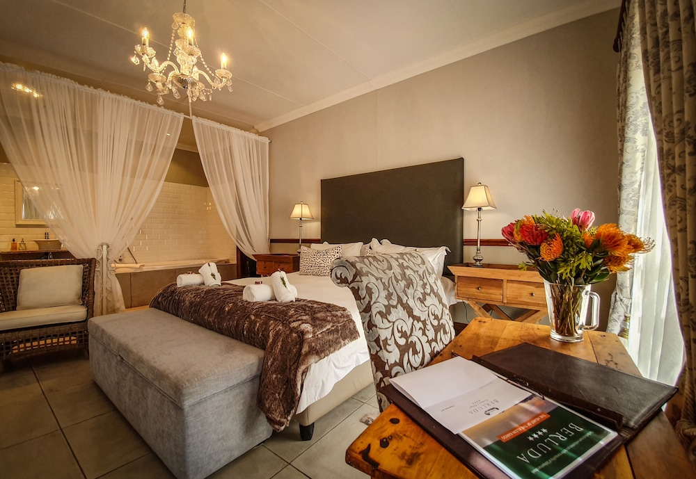 Berluda Farmhouse & Cottages 14/50