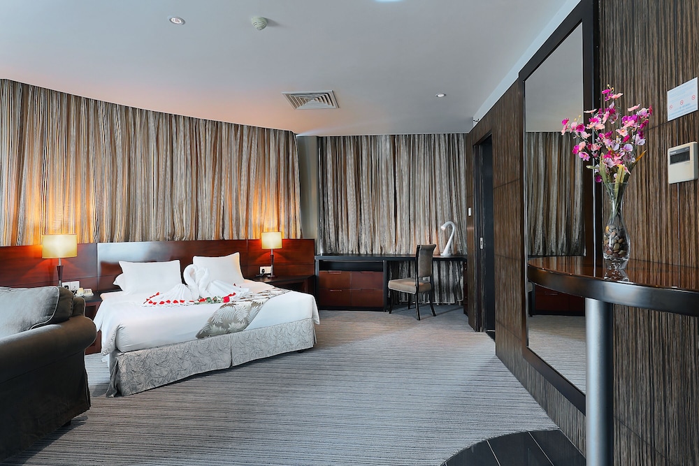 Hotel Sixty3 20/52