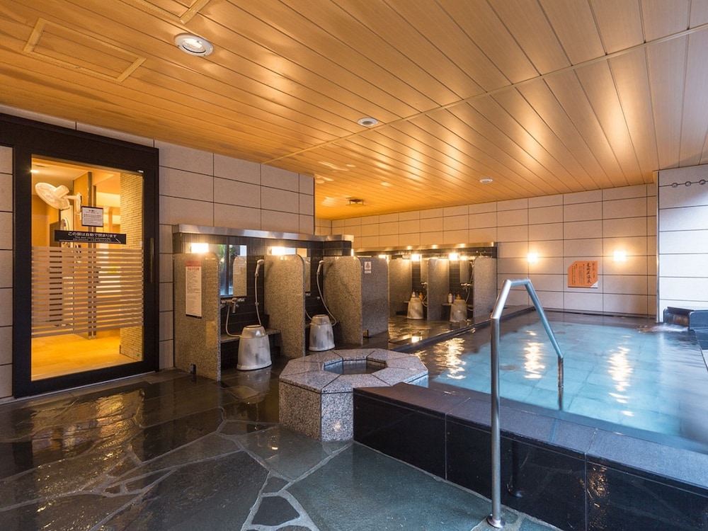 APA Hotel & Resort Nishishinjuku Gochome Eki Tower 39/64