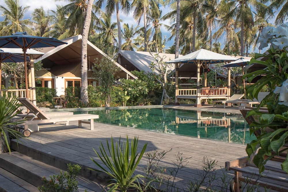 Gili Tenda Resort 42/50