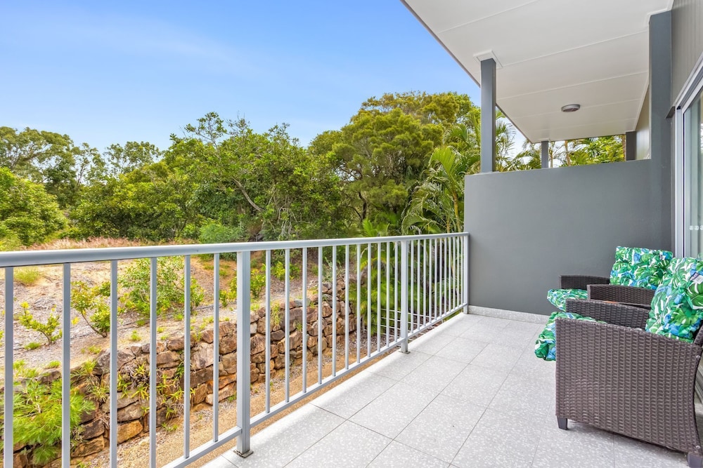 Rosslyn Bay Resort 39/77