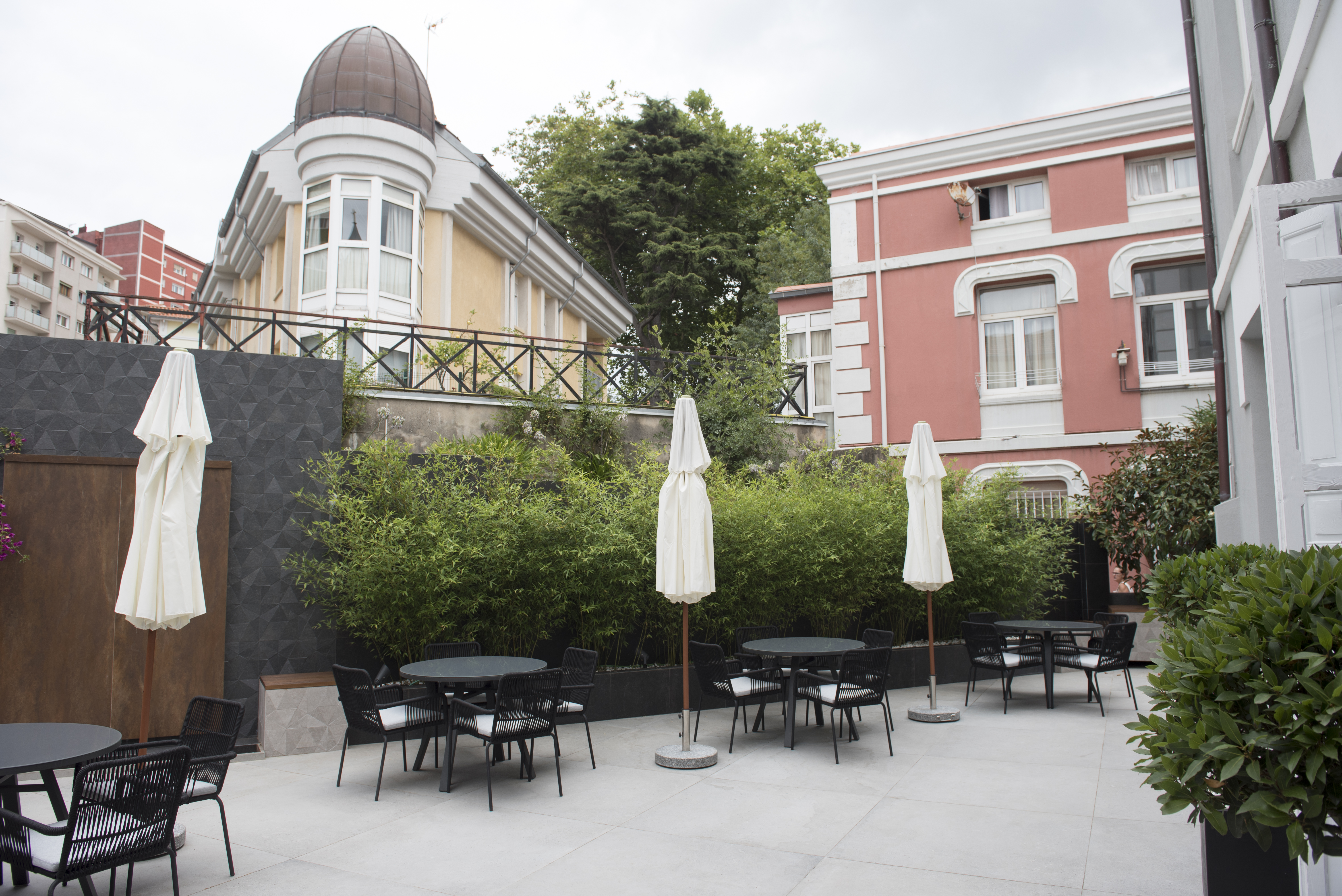 Sol Boutique hotel 53/63