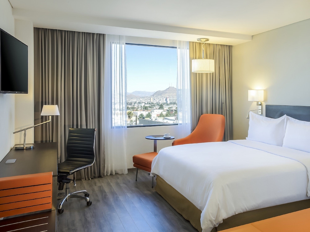 Fiesta Inn Guadalajara Aeropuerto 9/50