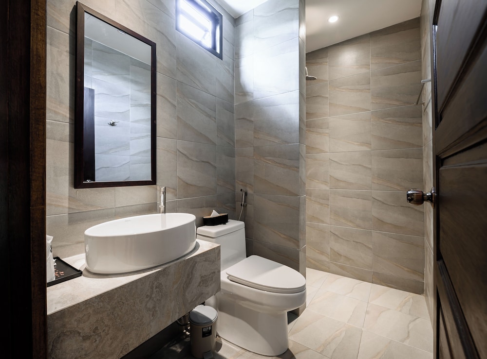 Oyo 1046 Noppharat Resort 50/54