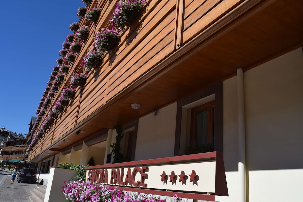 Radisson Residences Savoia Palace Cortina d’Ampezzo 7/65