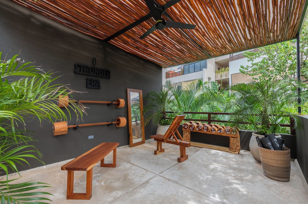 Era Hotel Tulum 13/76