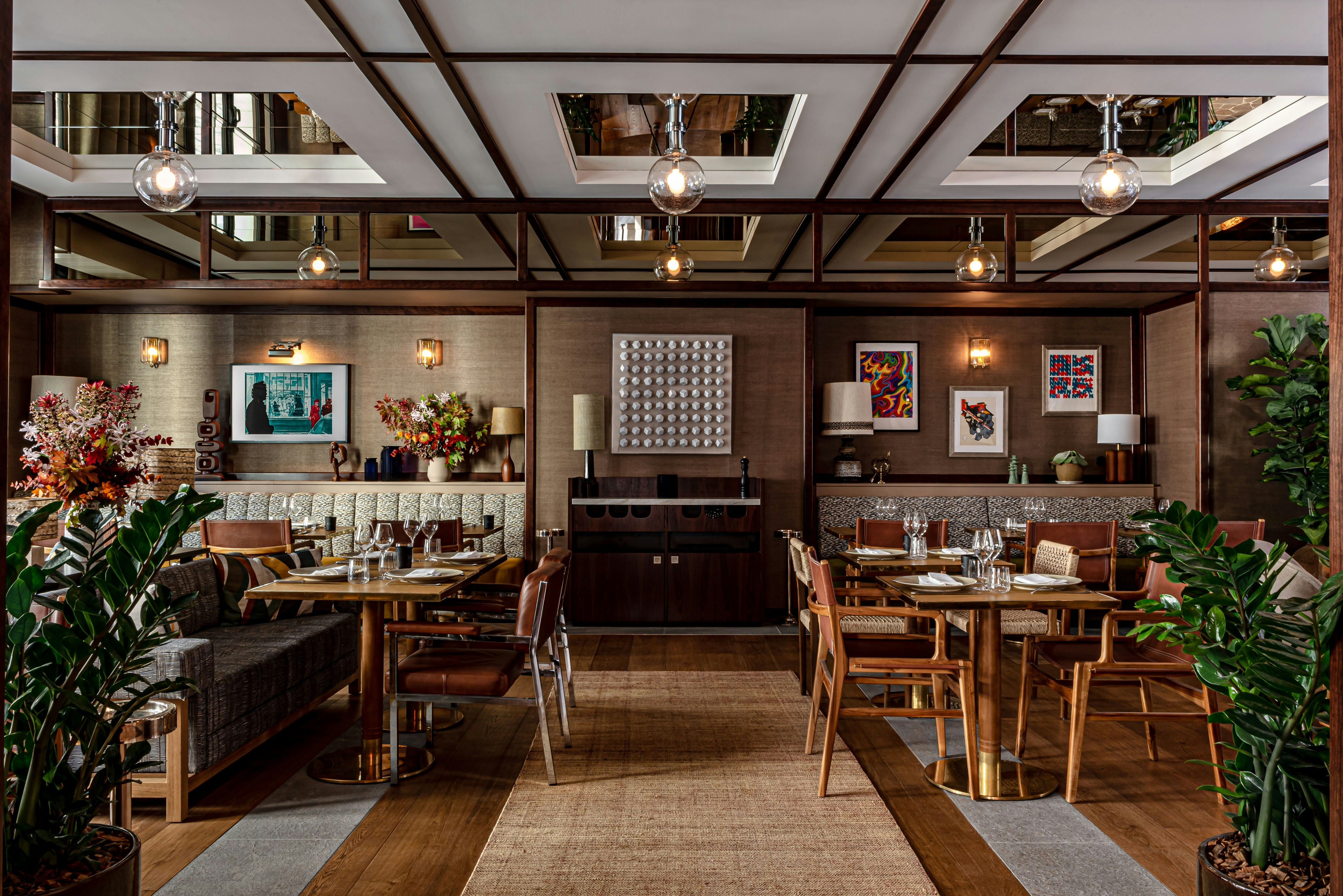 Norman Paris Hotel & Spa 33/55