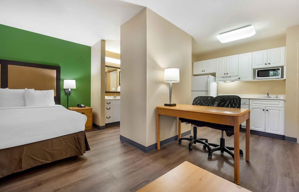 Extended Stay America - Seattle - Bothell - Canyon Park 18/53