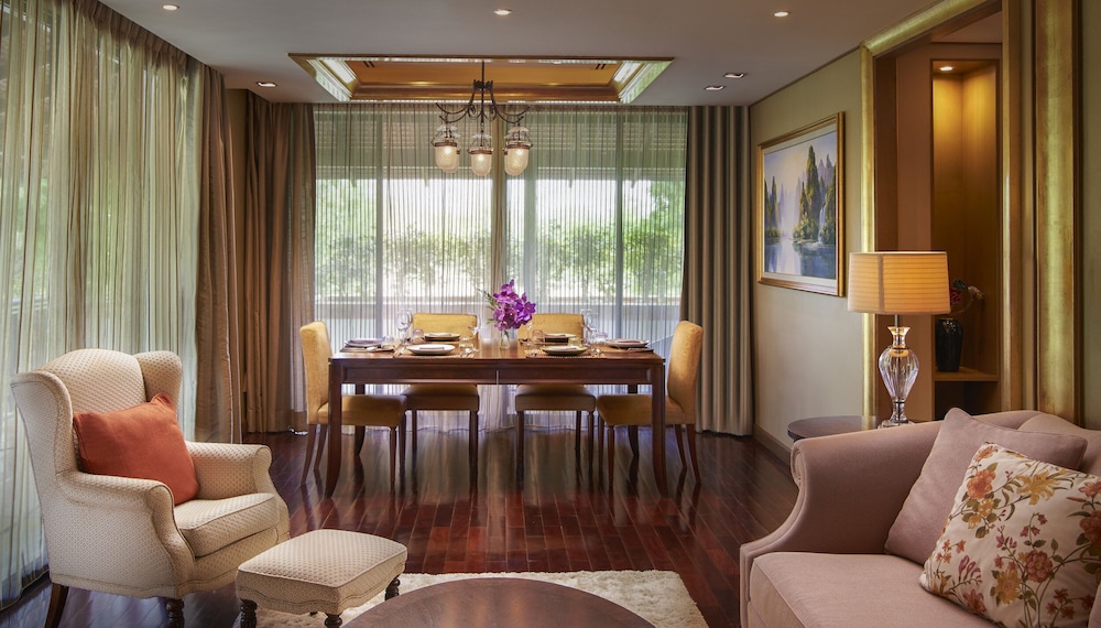 Sukhothai Heritage Resort 17/44