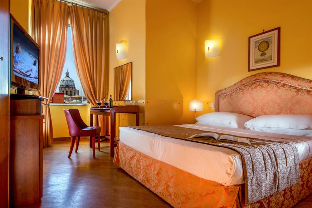 Hotel Tiziano 12/51