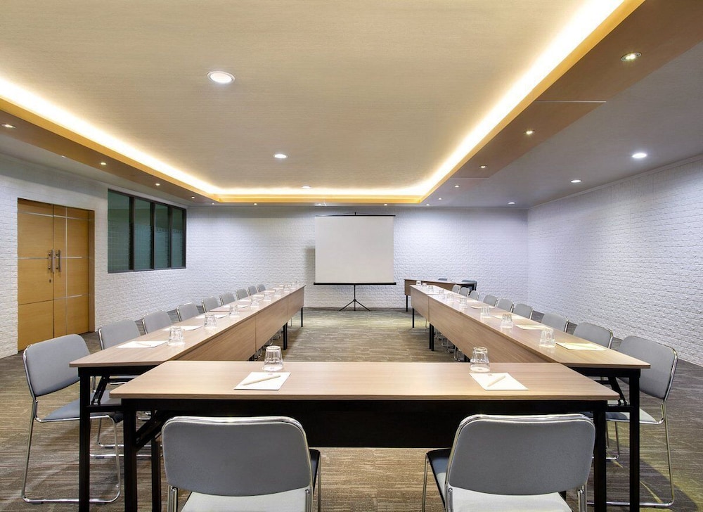 Tamarin Hotel Jakarta 21/28