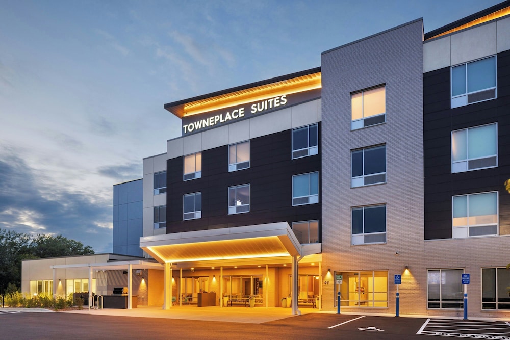 TownePlace Suites by Marriott Mankato 1/50