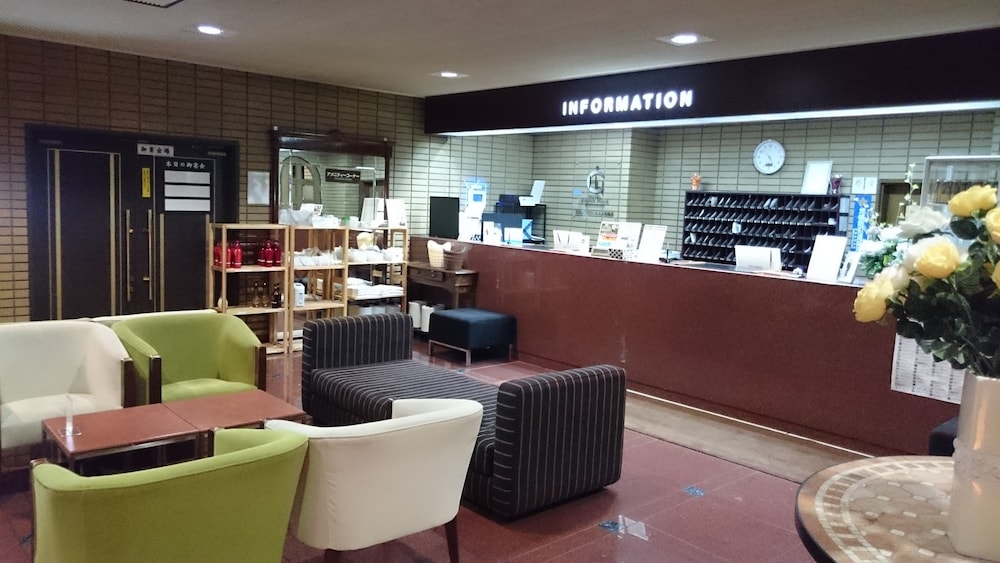 Hotel Crown Hills Sagamihara 24/41