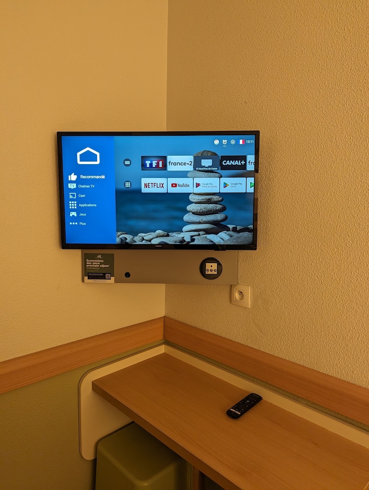 Ibis Budget Saint Omer Centre 52/55