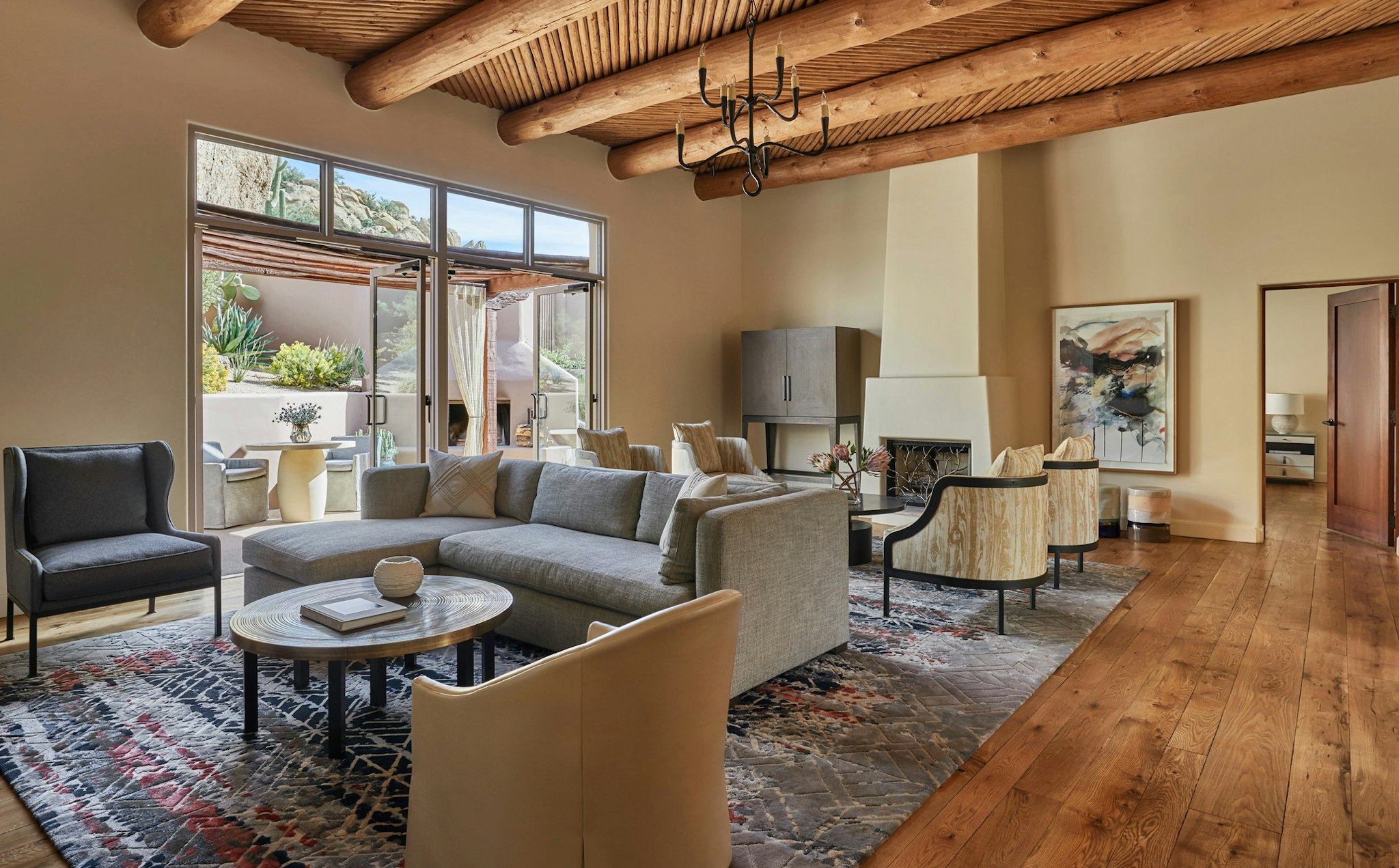 Four Seasons Resort Scottsdale At Troon North 3/14