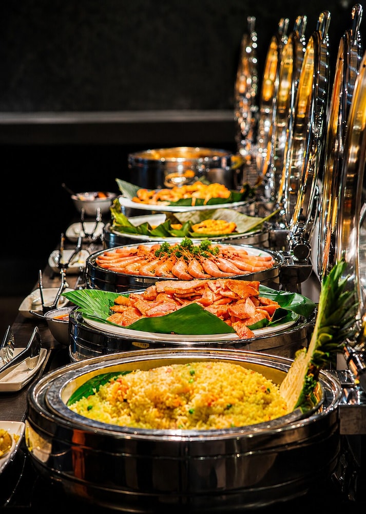 Bay Hotel Ho Chi Minh 38/66