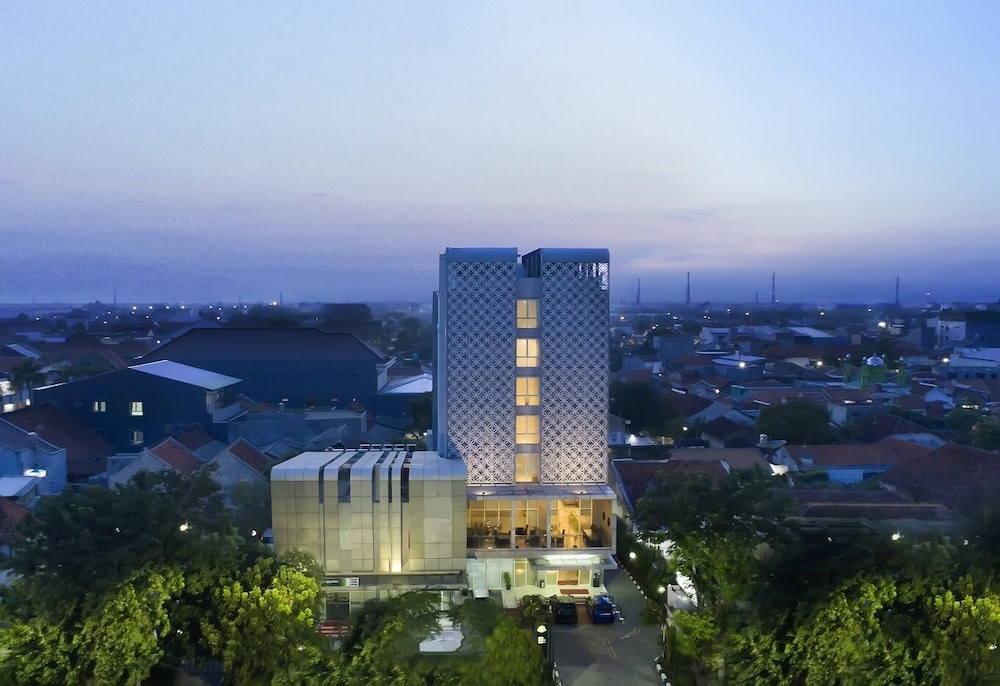 Khas Tegal Hotel in TEGAL