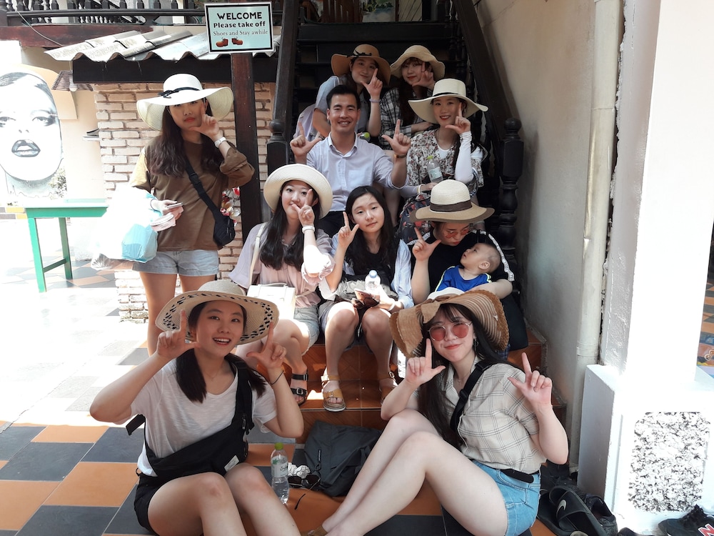 Vientiane Star Hotel 42/67