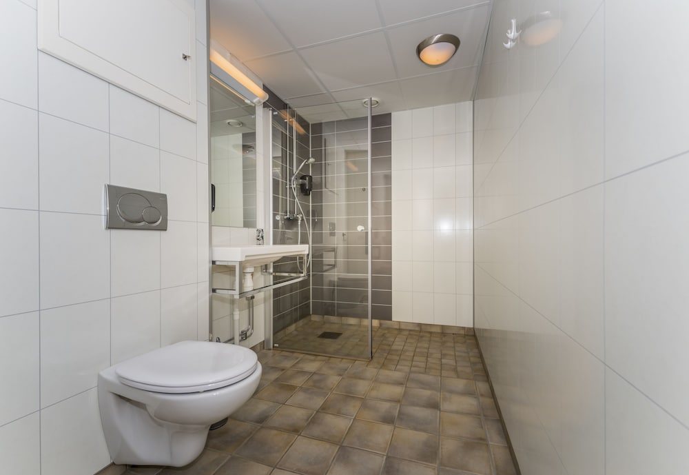 Fast Hotel Svolvaer - Self Service Check In 62/70