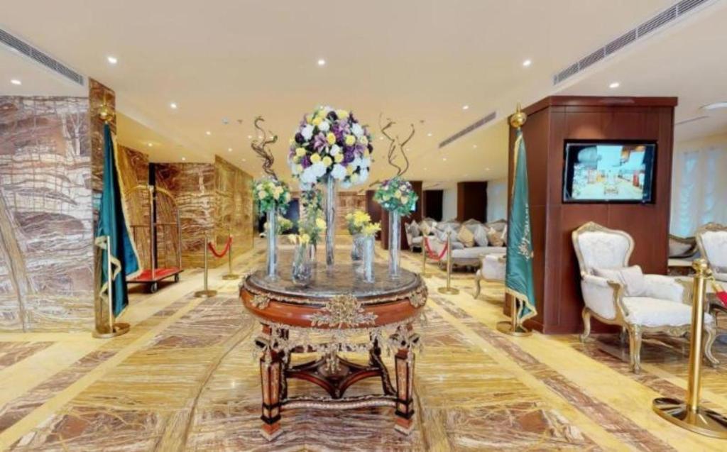 فندق ابريز - جدة (EBREEZ HOTEL) 37/51