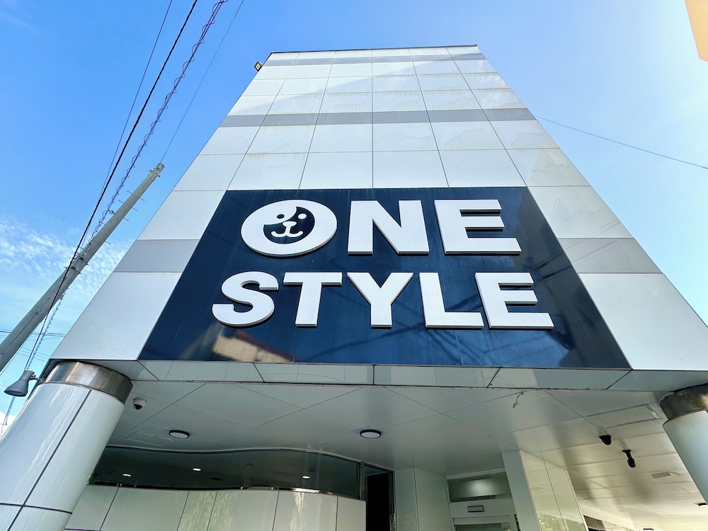 One Style 2/50