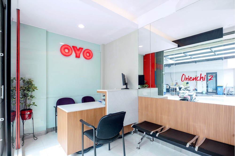 Super OYO Capital O 1121 Orienchi 2 17/21