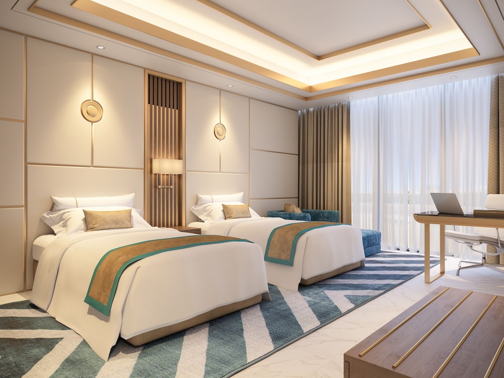 Royal M Resort Al Aqah Beach Resort 43/74