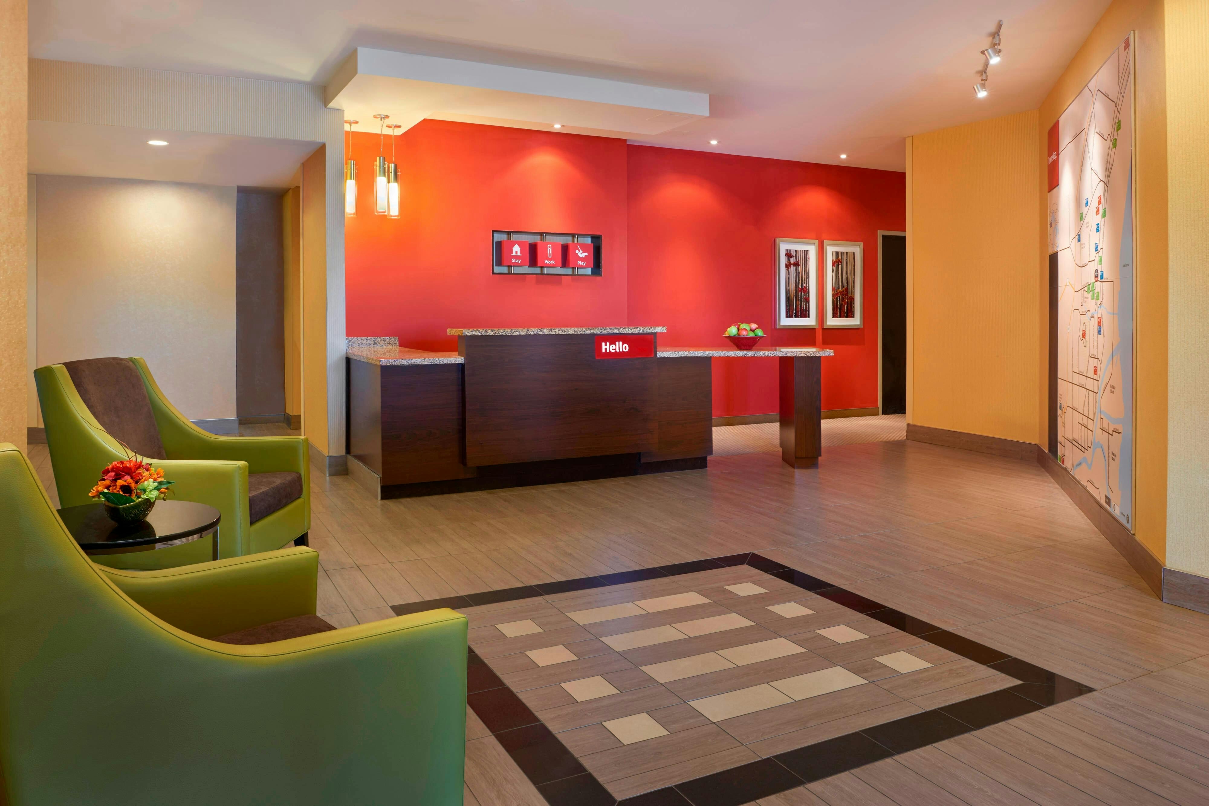 Marriott S Towneplace Suites Thunder Bay 7/41