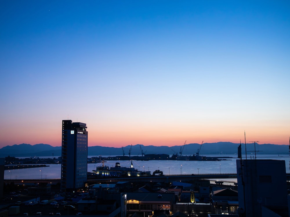 Hotel Resol Hakodate 73/77