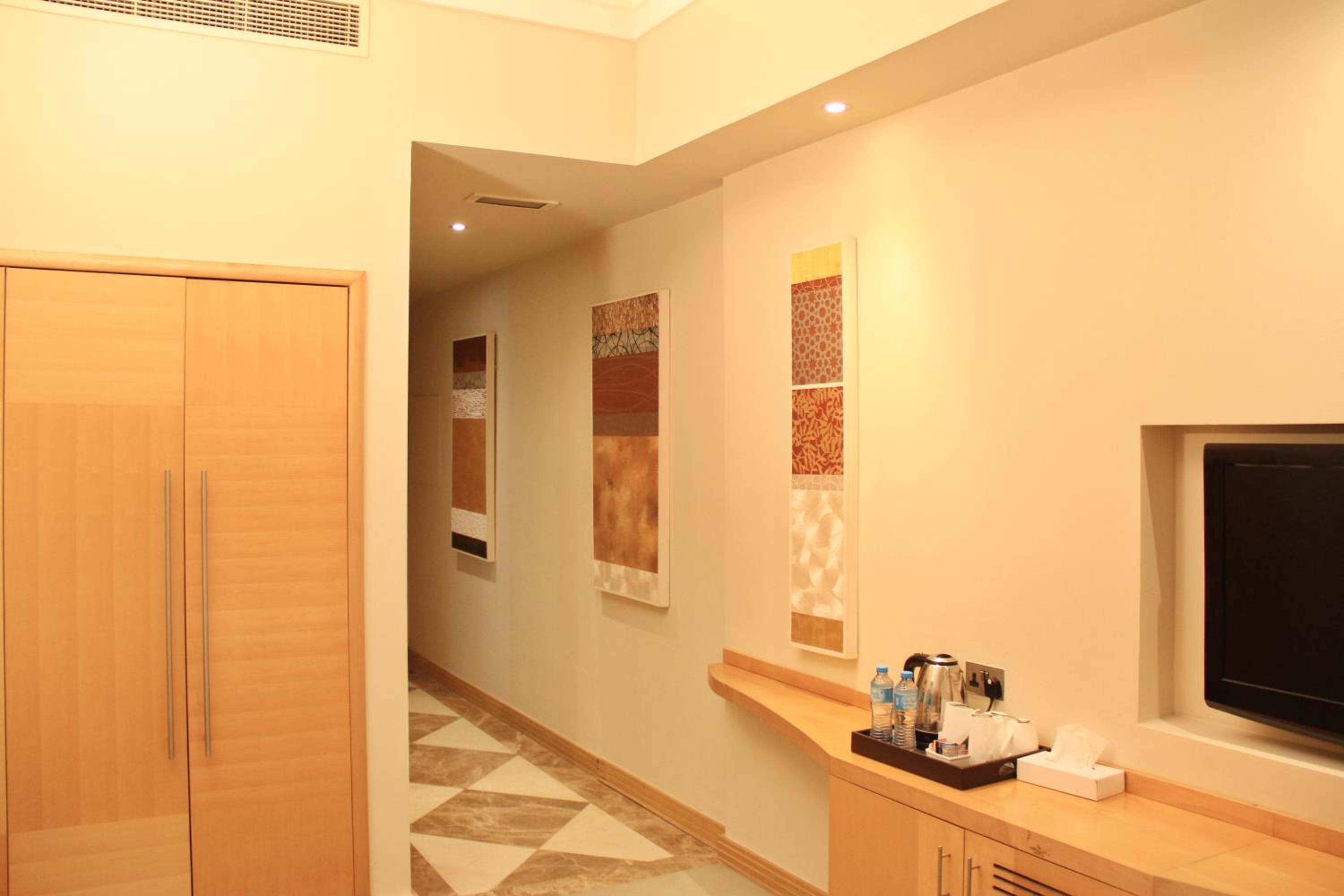 Al Khaleej Grand Hotel