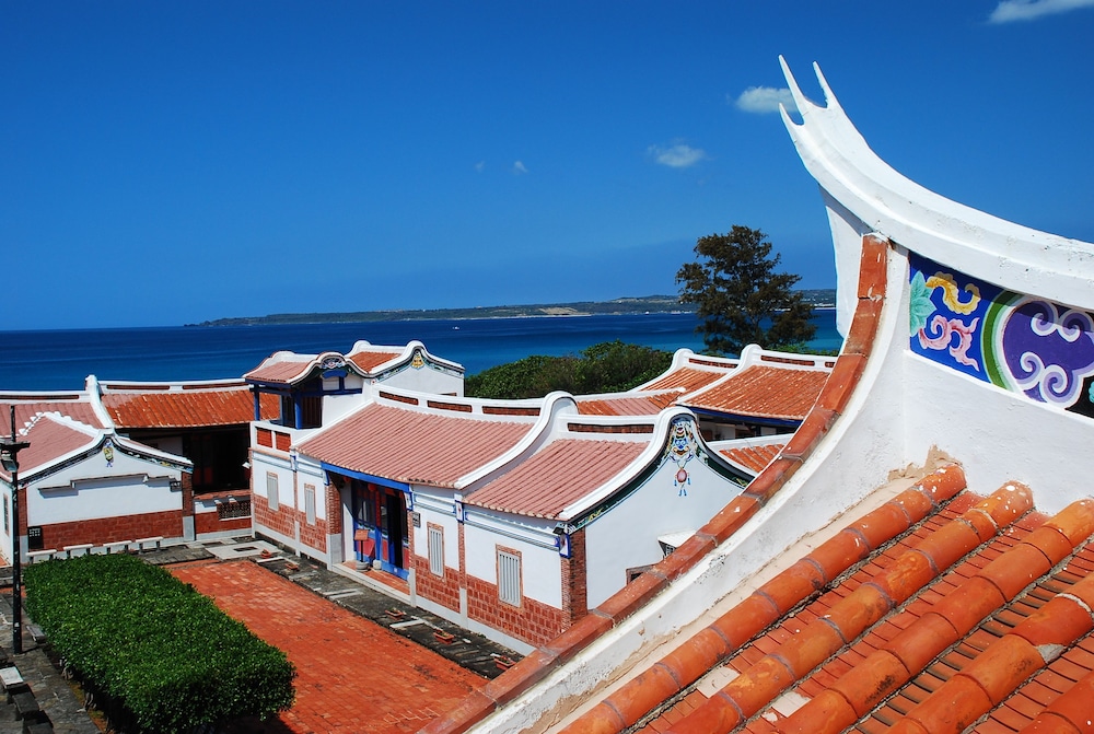 Kenting Youth Activity Center 5/46