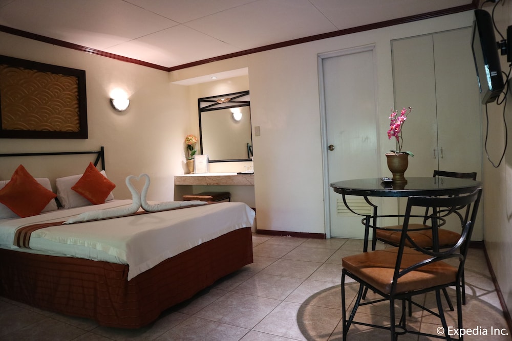 Splash Mountain Resort Hotel 17/43