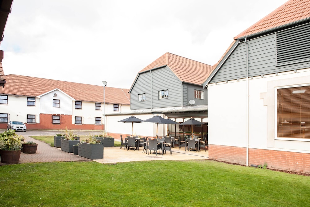 Premier Inn Liverpool North 40/43