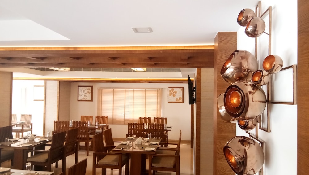 Hotel Karthika Park 26/35