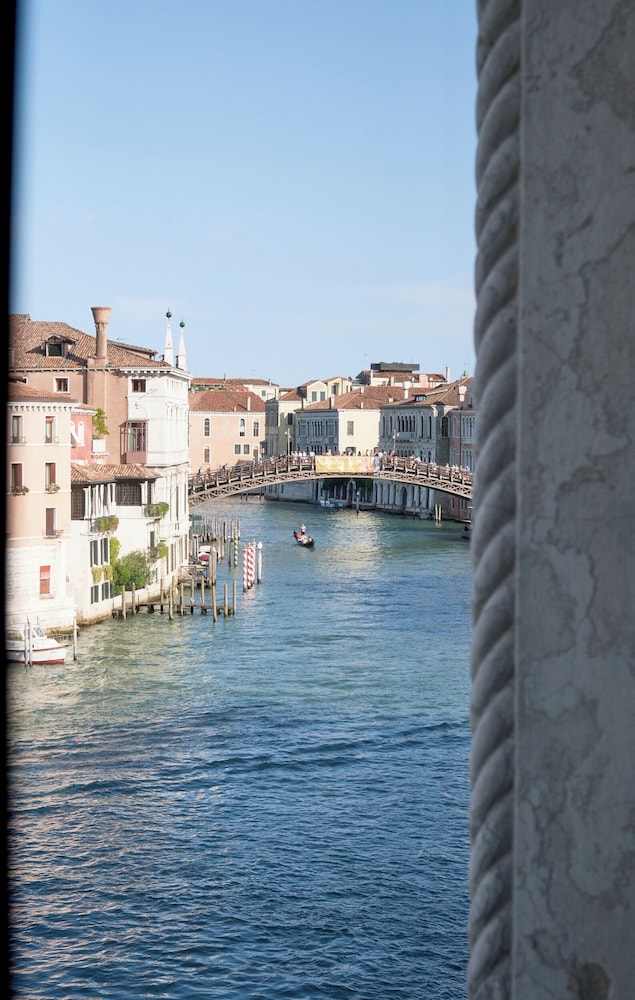Palazzo Stern Hotel 79/88