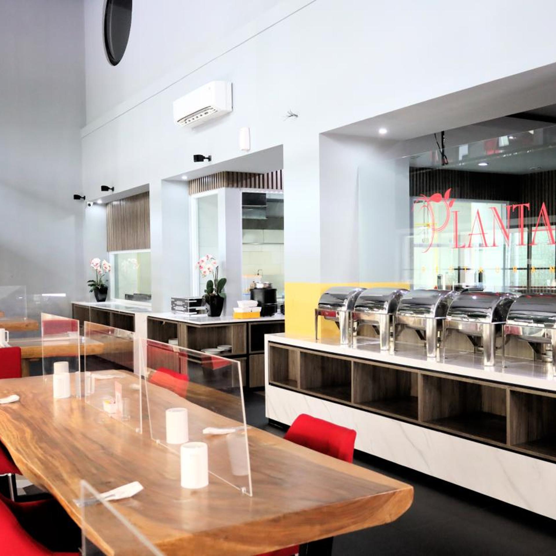 Moritz Hotel RSAB Harapan Kita 32/46