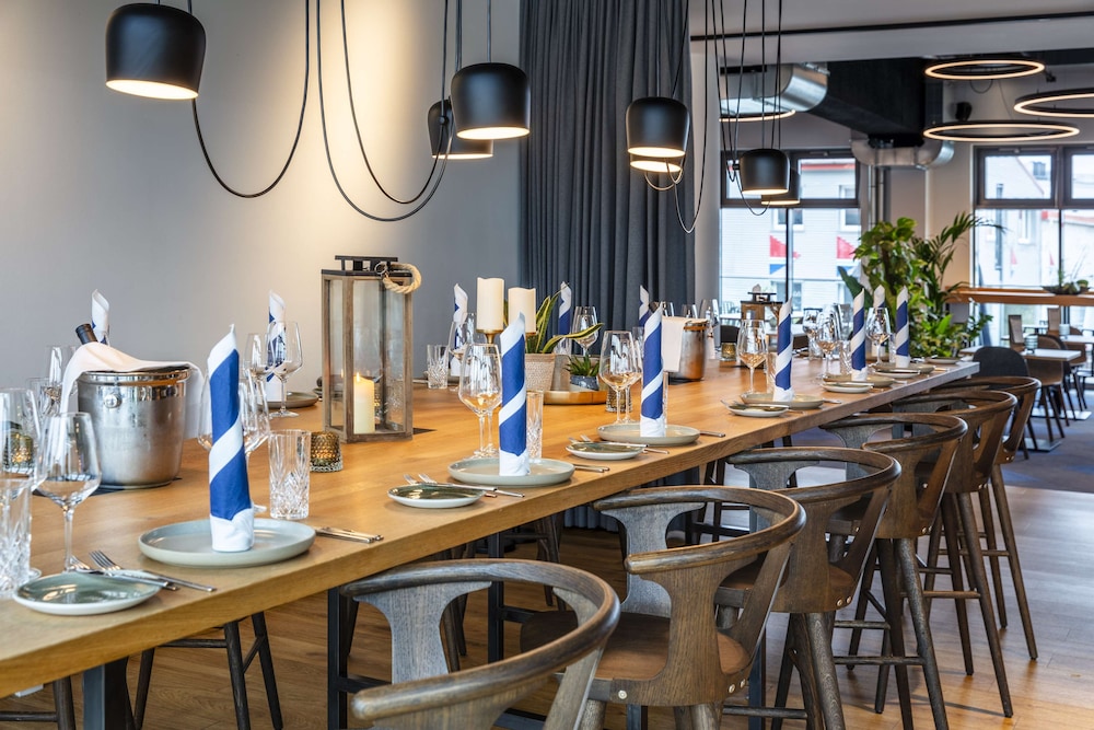 Park Inn By Radisson Wismar 64/80